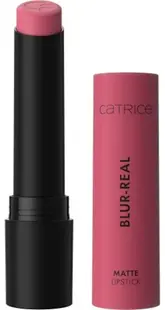Catrice Ruj mat Blur-Real, 010 Blur Me Baby, 3 g
