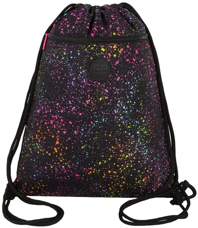 Geantă sport Cool Pack Vert - Galactica