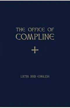 Office of Compline