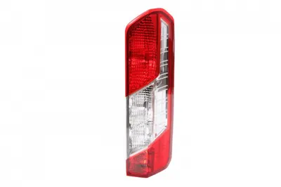 Stop tripla lampa spate dreapta ( exterior , Semnalizator alb, culoare sticla: rosu) FORD TRANSIT TOURNEO CONNECT BUS CAROSERIE dupa 2013