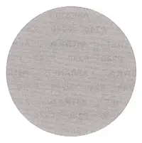 Disc abraziv Mirka ABRANET 225mm granulometrie P120, 25 buc/pachet