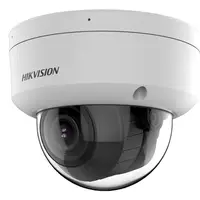 Camera IP Acusense 6.0 MP, lentila 2.8~12mm, IR 40m, WL 40m, 2xMic., IK10 - HIKVISION DS-2CD2763G2-LIZS2U