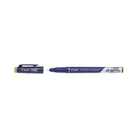 Fineliner Frixion verde deschis Pilot