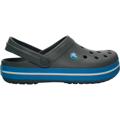 Papuci de tip crocs universali 1101607w pentru întregul an gri unisex