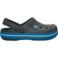 Papuci de tip crocs universali 1101607w pentru întregul an gri unisex