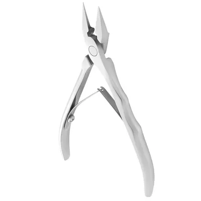 Clește Profesional Unghii Staleks Pro Expert NE-61/16 pentru Manichiură și Pedichiură
