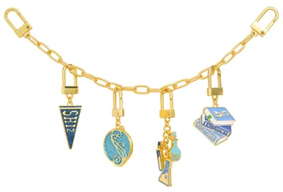 Accesorii The Noble Collection Movies: Wicked - Welcome to Shiz