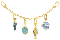Accesorii The Noble Collection Movies: Wicked - Welcome to Shiz
