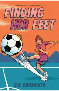 Finding Her Feet