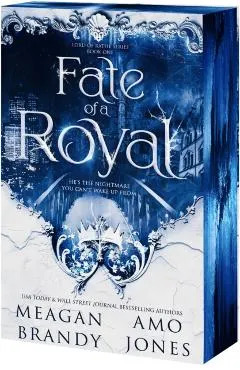 Fate of a Royal