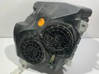 Subwoofer auto Land Rover Range rover vogue L322 (2002-2009)