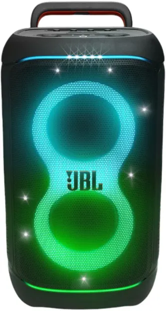 Sistem audio JBL - PartyBox 520, negru