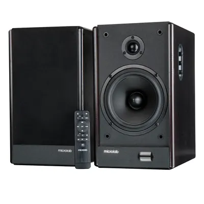 Sistem audio Microlab - SOLO26, 2.0, negru