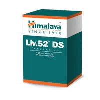 Liv 52 DS | 60 de comprimate