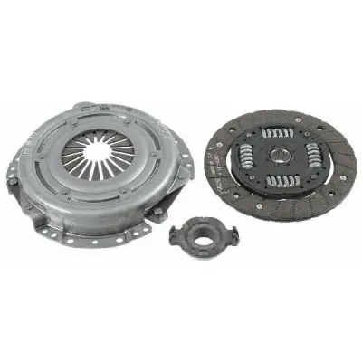 Set ambreiaj SACHS 3000 836 701