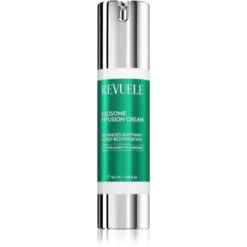 Revuele Exosome Infusion Cream crema pentru refacerea umiditatii cu efect calmant