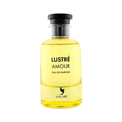 Apa de Parfum Volare Lustre Amour, Barbati, 100 ml