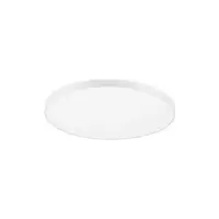 Plafoniera PERFECT Nisipiu Alb Aluminiu & Acrylic Surface LED 120W 10744Lm IP20 TRIAC Dimabil Driver AC220-240V Beam Angle: 120° CRI>80 3000K Dimabil