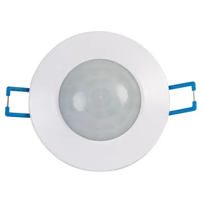 Senzor de miscare incastrabil sau pentru montaj aparent, 360°, 3M