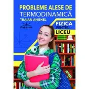 Probleme alese de termodinamica