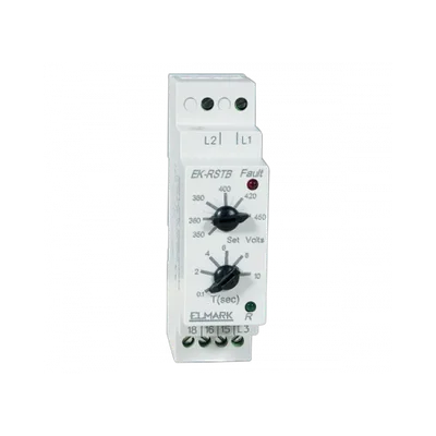 Indicator de Succesiunea Fazelor Ek-Rstb