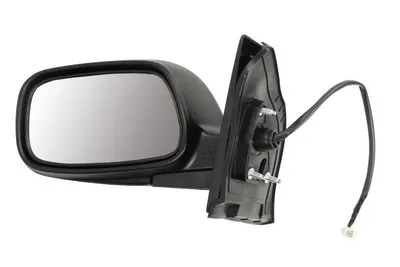 Oglinda stanga potrivit TOYOTA COROLLA 2002-2004