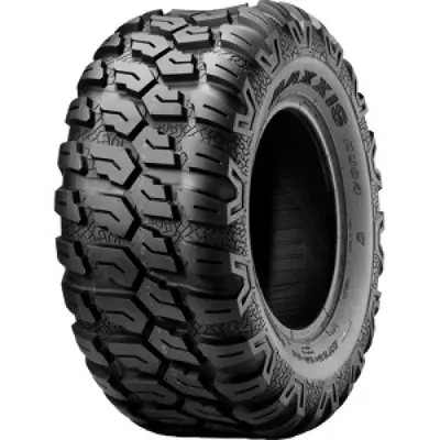 Maxxis MU04 Ceros ( 25x10.00-12 TL 50N Marcare dubla 255/65-12, Roata spate )