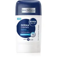 NIVEA MEN Derma Control Defend antiperspirant puternic pentru barbati