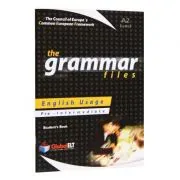 The Grammar Files IELTS A2 Student's Book