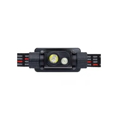 Lanterna frontala PNI Adventure F80 Dual LED 1000 lm 6W 2200 mAh IP68 Cod: PNI-ADVF80