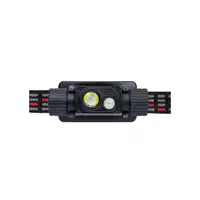 Lanterna frontala PNI Adventure F80 Dual LED 1000 lm 6W 2200 mAh IP68 Cod: PNI-ADVF80