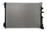 Radiator apa racire motor RENAULT TWINGO III 0.9 dupa 2014