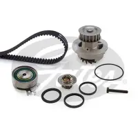 Set pompa apa+curea dintata GATES KP1TH15310XS
