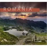 Romania - Impresii, lumina si culoare. Impressions, Light and Colour