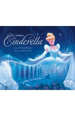 Walt Disney's Cinderella: 75th Anniversary Edition