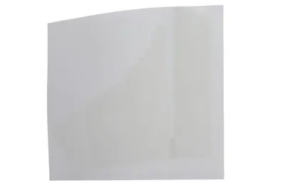 Autocolant protectie aripa spate dreapta potrivit HYUNDAI i20 5D 2014-2020 - (culoare: transparent, 3M PPF 4.0 foil / ajustare manuala)
