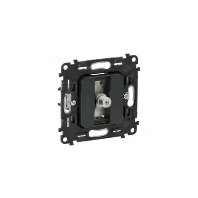 Star architecture F type TV priza Valena In'Matic