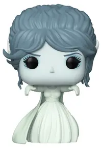 Figurină Funko POP! Animation: Universal Monsters - Bride of Frankenstein #2410