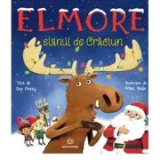 Elmore, elanul de Craciun