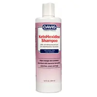 Davis Sampon Ketohexidine, 355 ml