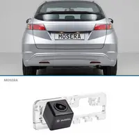 Cameră marșarier Honda Civic 8 2006-2011 AHD 1080P NTSC MOSERA