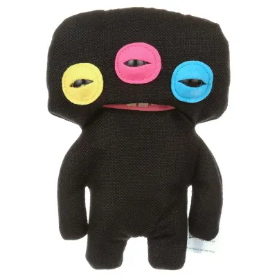 Jucarie de plus, Fuggler, Laboratory Misfits S1, Annoyed Alie, 22 cm
