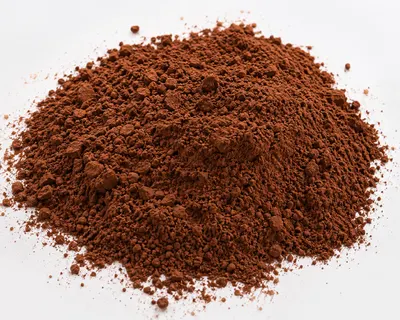 Cacao pudra 10-12% Barry Callebaut PP 1kg