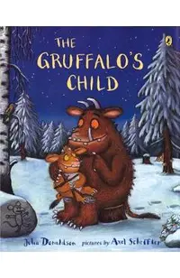 The Gruffalo's Child