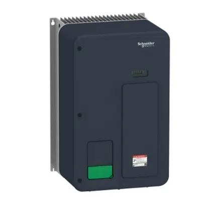 Variator de viteza, ATV320, 7.5 kW, 380…500 V, 3 faze, inchis