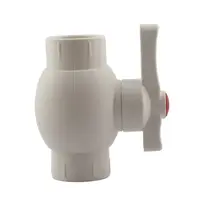 Robinet de Trecere, PPR RT, DN 20, Z-tools