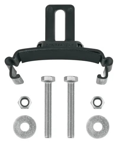 Clema punte glisantă SKS Hightrek 2.0 negru