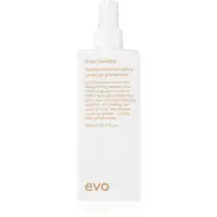 EVO Icon Welder Heat Protection Spray spray pentru protecția termică a părului 200 ml
