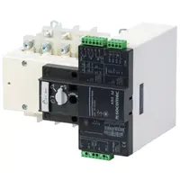Sursa de Alimentare ATyS d S 4X80A F 2x230V