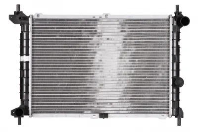 Radiator apa racire motor OPEL ASTRA F 1.7D intre 1994-1999